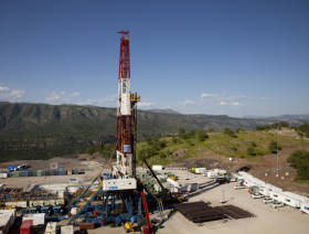 KRG pays Genel $30 million