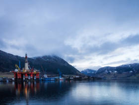 Odfjell wins Wintershall contract