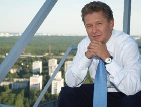 Nord Stream 2 agreement signed
