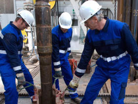 Premier Oil comes up dry in North Sea