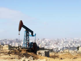 Statoil shrinks Azerbaijan office