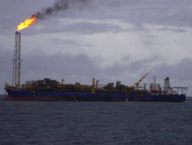 Nigeria to curb oil theft with drones