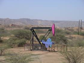 Pacific E&P to operate Peru’s block 192
