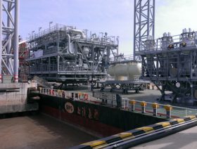 Wärtsilä wins contracts for LNG ships