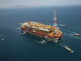 Shell begins production at Bonga project