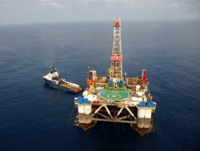 Kosmos Energy