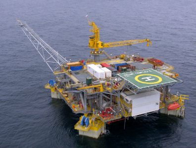 Three unrisked prospects located offshore Ireland in the Porcupine Basin have a net present value of about $7 billion, Europa Oil & Gas announced on Monday.