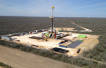 Rig count continues downward trend