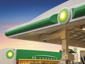BP inks two energy deals with Chinese companies