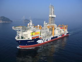 Shell gets Nova Scotia green light