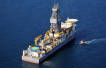 Fatality aboard drillship in Gulf of Mexico