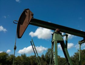 Pan Orient makes hydrocarbons discovery