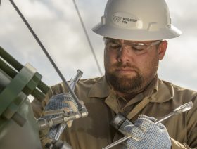 Wood Group to provide services under US contract
