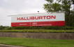 Halliburton reaches API Q2