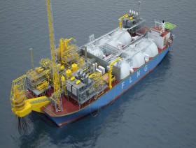 SBM Offshore wins FEED contract