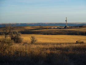 Oxy said to exit Bakken shale