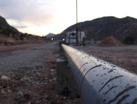 Gulf Keystone paid $15 mln by KRG