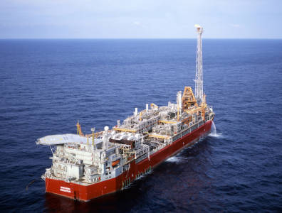 Northern Endeavour FPSO