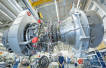 Siemens inks 18-year Qatar gas contract