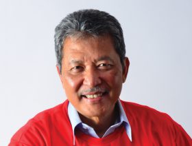 Mustain Sjadzali