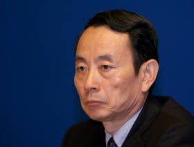 Former CNPC head sentenced to 16 years