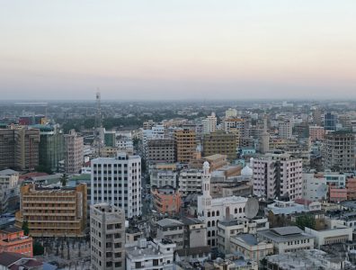 Dar es Salaam