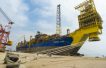 Saipem awarded $690 million in contracts