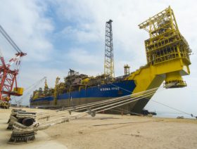Saipem awarded $690 million in contracts