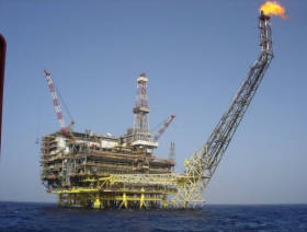 Qatar Petroleum in JV for LNG marketing