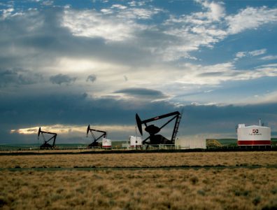 Brazil E&P
