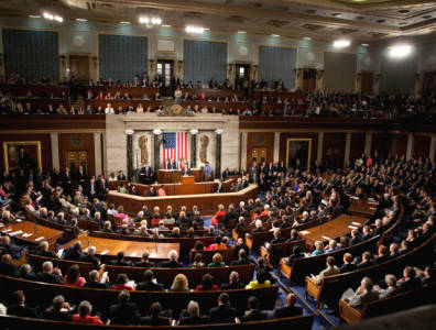 A Wednesday statement made by the US Office of Management & Budget said that Obama’s administration would oppose a bill that would lift of a ban on exporting crude oil.