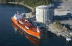 G2 plans for $11-billion LNG facility