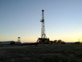 RSP Permian to add to Midland assets