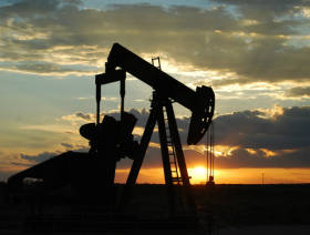 Shell CEO optimistic about oil price recovery