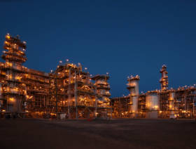 Wood Group clinches Kazakhstan contract