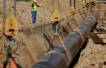 Gazprom cuts TurkStream capacity by almost half