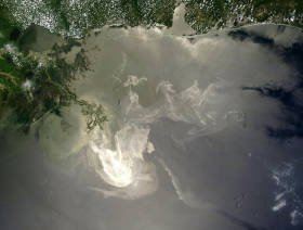 Deepwater Horizon case settled for $20.8 billion