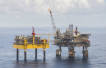 Shell's first gas flow at Malampaya