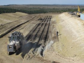 Suncor’s $3.3-billion Canadian Oil Sands bid