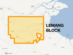 Ramba Energy’s Lemang block farm-out
