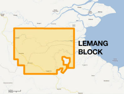 Ramba Energy has struck a deal to farm-out 35 percent of its share in the Leman production-sharing contract (PSC) in Indonesia to Mandala Energy subsidiary Mandala Lemang Singapore, the company announced Monday.