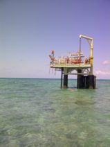 TPDC’s 5-percent Kiliwani North deal
