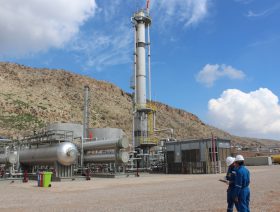 Gulf Keystone finds more oil at Shaikan