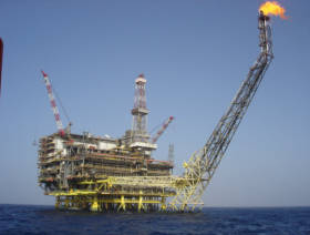 Petronas inks deal on two Gabon blocks