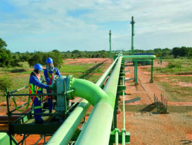 Rosneft, ExxonMobil clinch Mozambique blocks