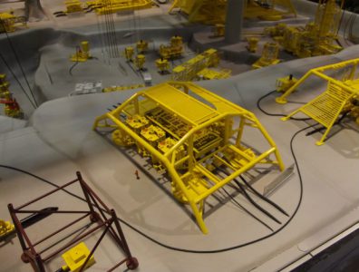 GE has plans to enhance its subsea business by acquiring Advantec, a Norwegian subsea intervention equipment and services supplier, the US giant announced Friday.