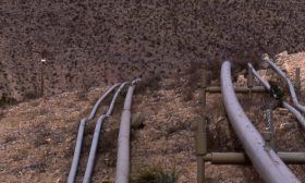 Iran signs deal with Iraq for Basra gas