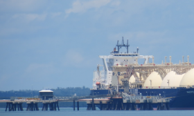Gazprom and Kuwait Petroleum Corporation sign MoU