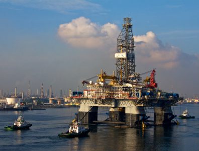 Sona E&P struck a sales and purchase agreement with Australian oil and gas companies Quadrant Energy and Santos for a 100-percent stake in the Stag oilfield located offshore western Australia for $50 million, the Malaysian oil and gas independent announced Monday.