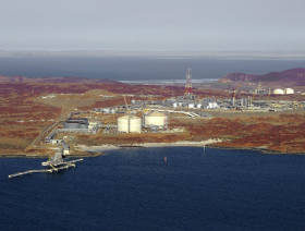 Monadelphous wins slew of contracts